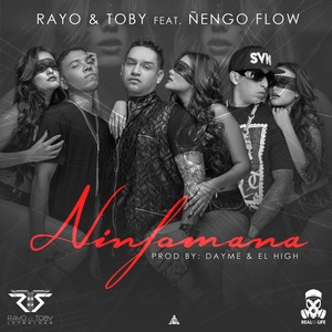 Ninfomana (feat. Nengo Flow)