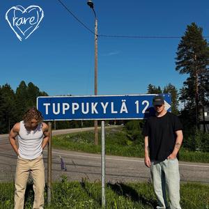 tuppukylä (feat. Mäly)