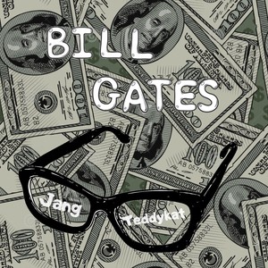 Bill Gates (Explicit)