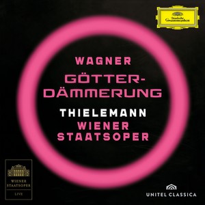 Götterdämmerung / Prologue - Welch Licht leuchtet dort (Live At Staatsoper, Vienna / 2011)