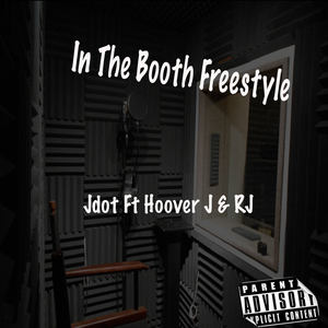 In the Booth (Freestyle)