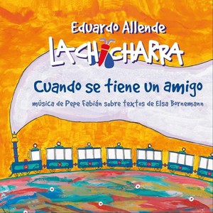 Eduardo Allende - Romance de la Canoa y el Río (feat. Mariano Medina)