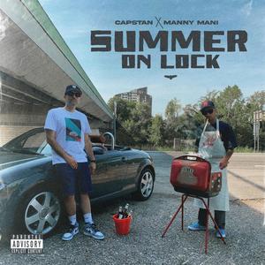 Summer On Lock (Explicit)