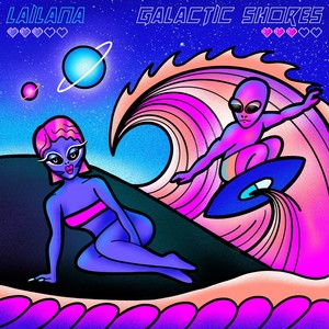 Galactic Shores