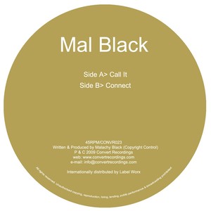 Connect (Original Mix)