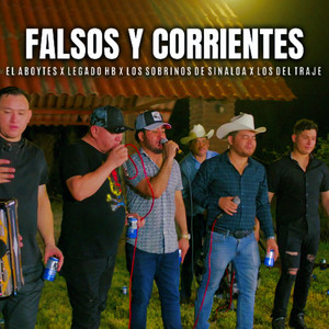 Falsos Y Corrientes