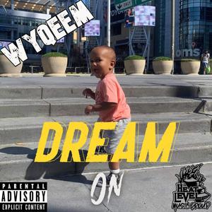 Dream On (Explicit)