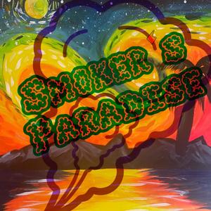 $moker'$ Paradi$e (feat. $cuva, Big Gator, 3rdiii & Wuboxbeatz) [Explicit]