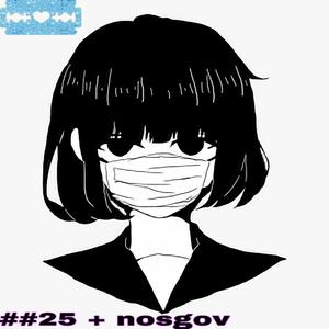 ##25 + nosgov (Explicit)