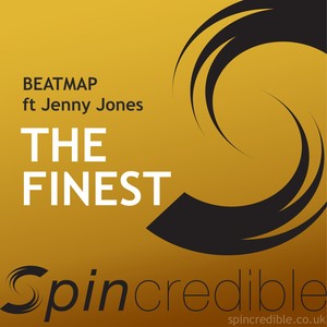 The Finest (feat. Jenny Jones)