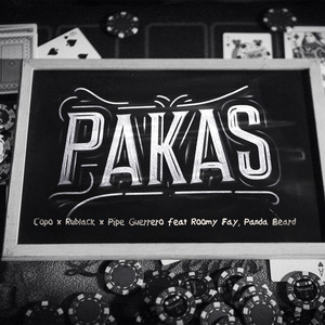 PAKAS (Explicit)