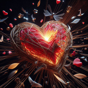 This Is Love (Explicit)