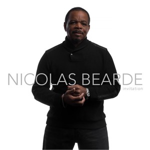 Nicolas Bearde - Save Your Love for Me