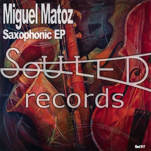 Saxophonic (Original Mix)