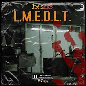 DE2S - L.M.E.D.L.T. (Explicit)