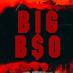 BIG BSO EP (Explicit)