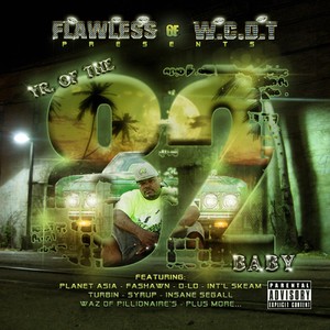 Y U Leavin' (feat. AF Toddy (Prod.by Bigg Fresno)] (Explicit)