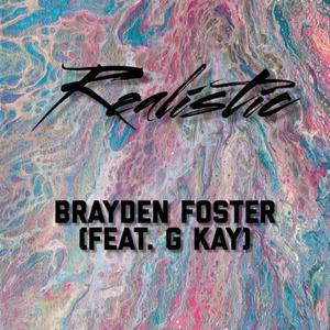 Realistic(feat. g kay) (Explicit)