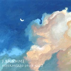 Intermezzo in A Major Op.118