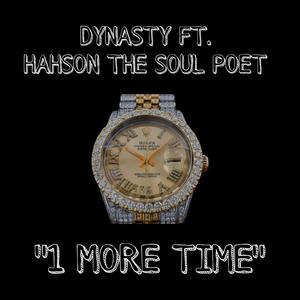 1 More Time (feat. Hahson The Soul Poet)