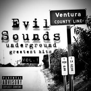 Evil Sounds - Banging (feat. Big Pokes & Enemy of Most Wanted) (ReMix Version|Explicit)