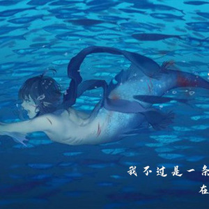 鱼——鱼卵合唱