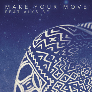 Make Your Move (Optiv & Btk Remix)