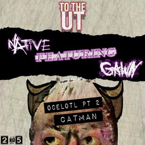 To the Ut(feat. Gawn) (Explicit)