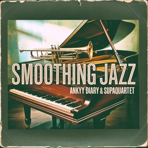 Smoothing Jazz 80