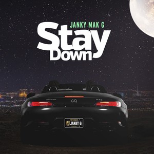 Stay Down (Explicit)