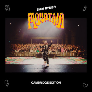 Mountain (Cambridge Edition)