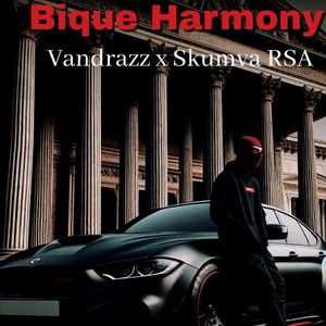 Bique Harmony (Demo)