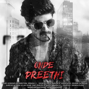 Ondhe Preethi (feat. Srinidhi V)