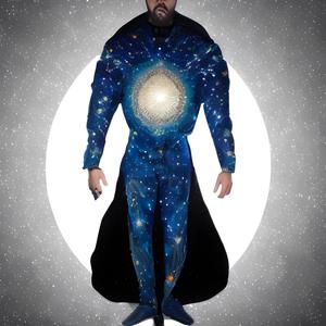 RAIN (feat. The Game)