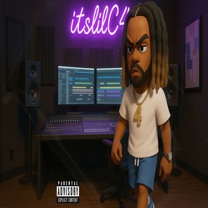 Cant Get Enough V1 (Explicit)