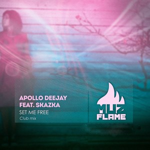Set Me Free (Club Remix)