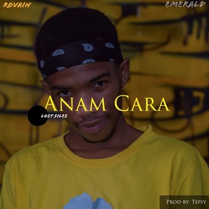 Anam Cara (Lost Files) [Explicit]