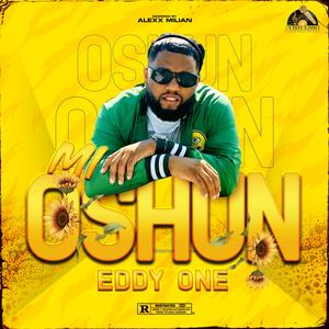 Mi Oshun (Explicit)