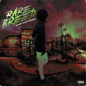 Rare Breed (Explicit)