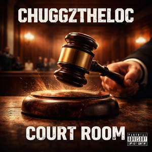 Court Room (Explicit)
