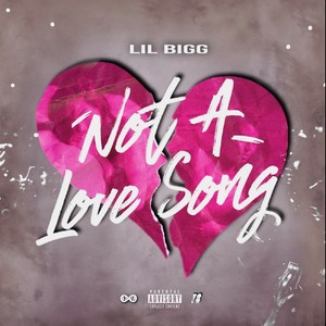 Not a Love Song (Explicit)