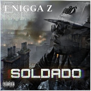 Soldado (Explicit)