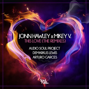This Love (Audio Soul Project Dub)