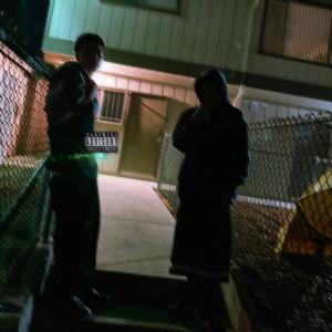 Young Fly Criminals (feat. Young5xx) (Explicit)