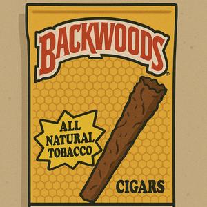 Put The Wood Down (feat. RsgMoney & IISOM) (Explicit)