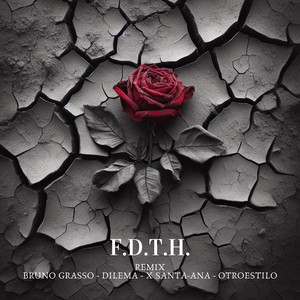 F.D.T.H (Remix|Explicit)