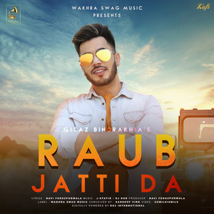 Raub Jatti Da