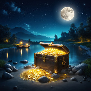 Tesoro dei miei pensieri