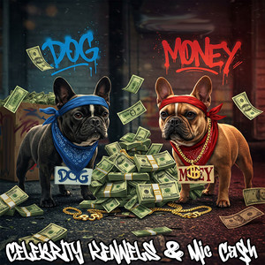 Dog Money (Explicit)