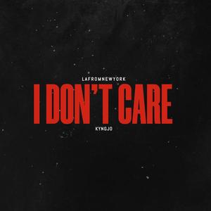 I Don't Care